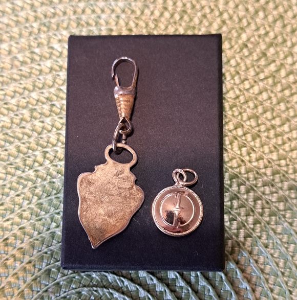 Gucci Vintage Bag Charms Authentic - Picture 3 of 8